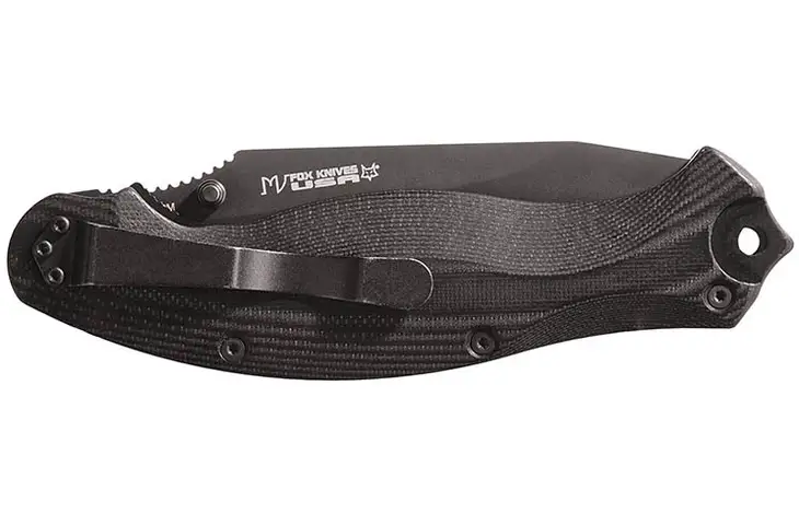 5.11 Tactical XPRT Folder Knife - view 4